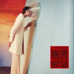 Volume massimo by Alessandro Cortini