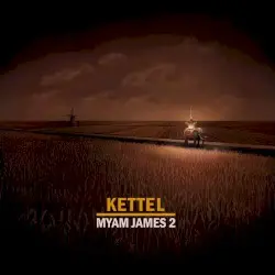 Myam James 2 by Kettel