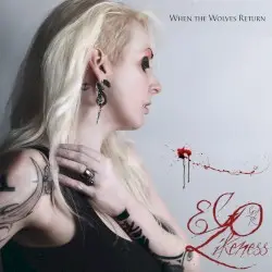 When the Wolves Return by Ego Likeness
