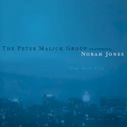 New York City by The Peter Malick Group feat. Norah Jones