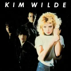 Kim Wilde by Kim Wilde