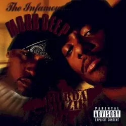 Murda Muzik by Mobb Deep