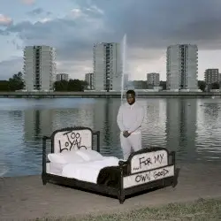Too Loyal for My Own Good by Headie One
