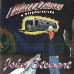 Airdream Believer by John Stewart