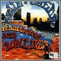 Highlights and Lowlives by Blue Cheer