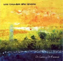 De Cuba y de Panamá by Billy Cobham and Asere