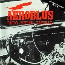Aeroblus by Aeroblus