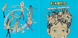 Sexual Madness by E‐Rotic