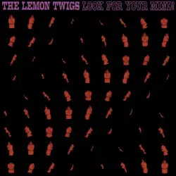 Look for Your Mind! by The Lemon Twigs
