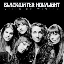 Veils of Winter by Blackwater Holylight