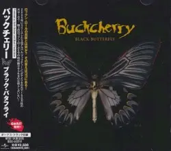 Black Butterfly by Buckcherry