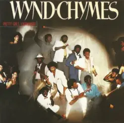 Pretty Girls, Everywhere by Wynd Chymes