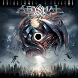 Programmed to Consume by Abysmal Dawn