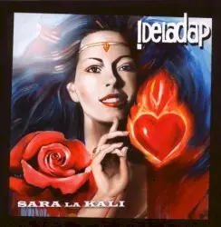 Sara la Kali by !DelaDap