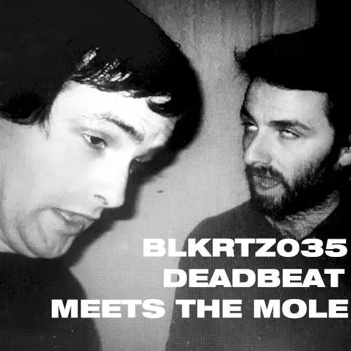 Deadbeat Meets The Mole by Deadbeat & The Mole