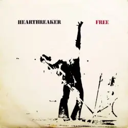 Heartbreaker by Free