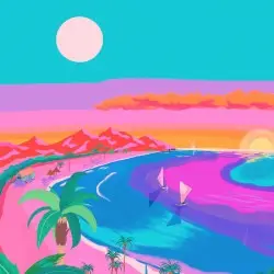 Midsummer by V A P O R S O F T W O R K S 蒸気ソフト