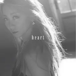 heart by 倖田來未