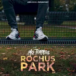 Rochuspark by Mo-Torres