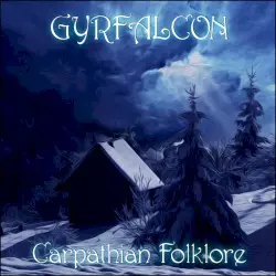 Carpathian Folklore by Gyrfalcon