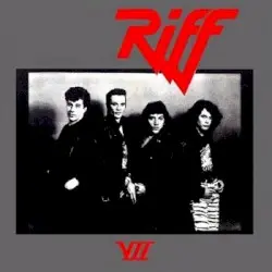VII by Riff