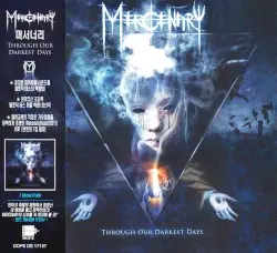 Through Our Darkest Days by Mercenary