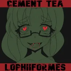 Lophiiformes by Cement Tea