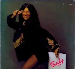 Buffy by Buffy Sainte‐Marie