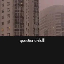 III by Question Child