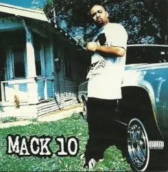 Mack 10 by Mack 10