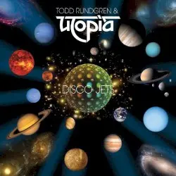 Disco Jets by Utopia