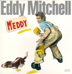 Mr. Eddy by Eddy Mitchell