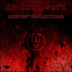 Deepest Reflections by Ah Cama-Sotz