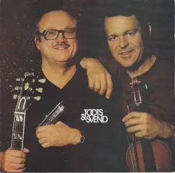 Toots & Svend by Toots Thielemans & Svend Asmussen