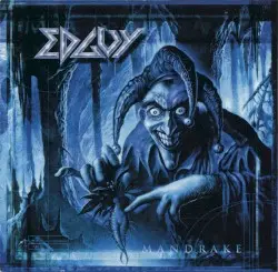 Mandrake by Edguy