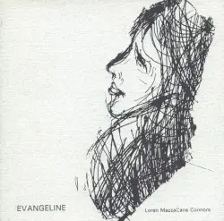 Evangeline by Loren MazzaCane Connors