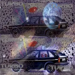 Midnight Drive by Trademarks & Copyrights