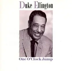 One O'Clock Jump by Duke Ellington