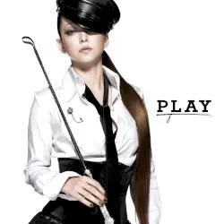 PLAY by 安室奈美恵