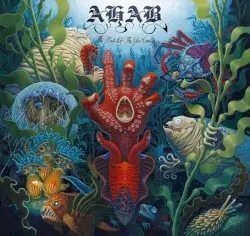 The Boats of the Glen Carrig by Ahab