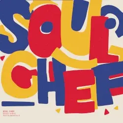 Good Vibes (instrumental) by SoulChef