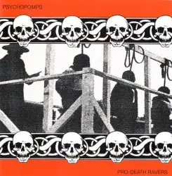 Pro-Death Ravers by Psychopomps