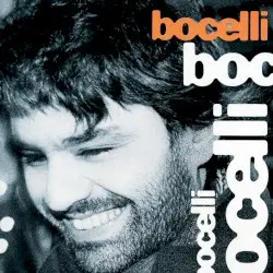 Bocelli by Andrea Bocelli