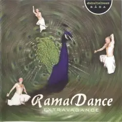 Extravagance by Rama Dance