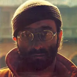 Lucio Dalla by Lucio Dalla