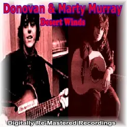 Desert Winds by Donovan