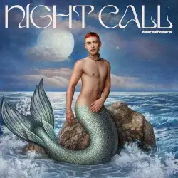 Night Call by Years & Years