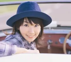 ALIVE&KICKING by 水樹奈々