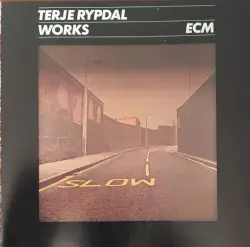 Works by Terje Rypdal