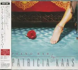 Piano Bar by Patricia Kaas